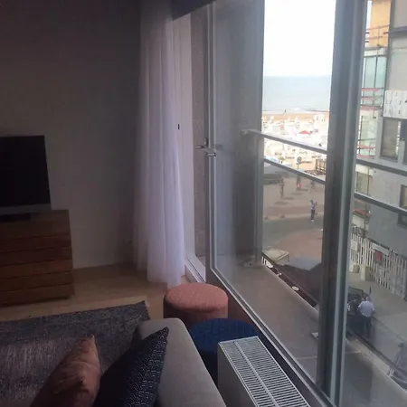 Studio Beche-de-mer 아파트 *