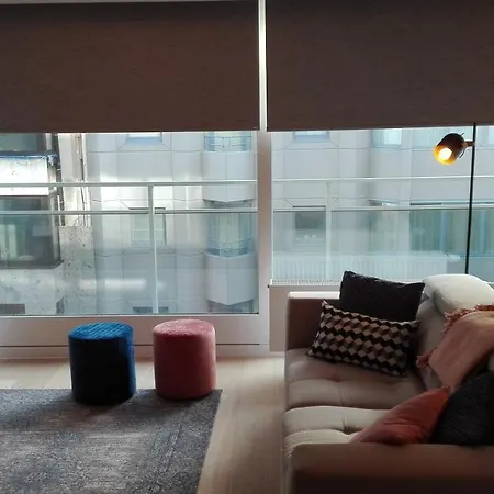 아파트 Studio Beche-de-mer